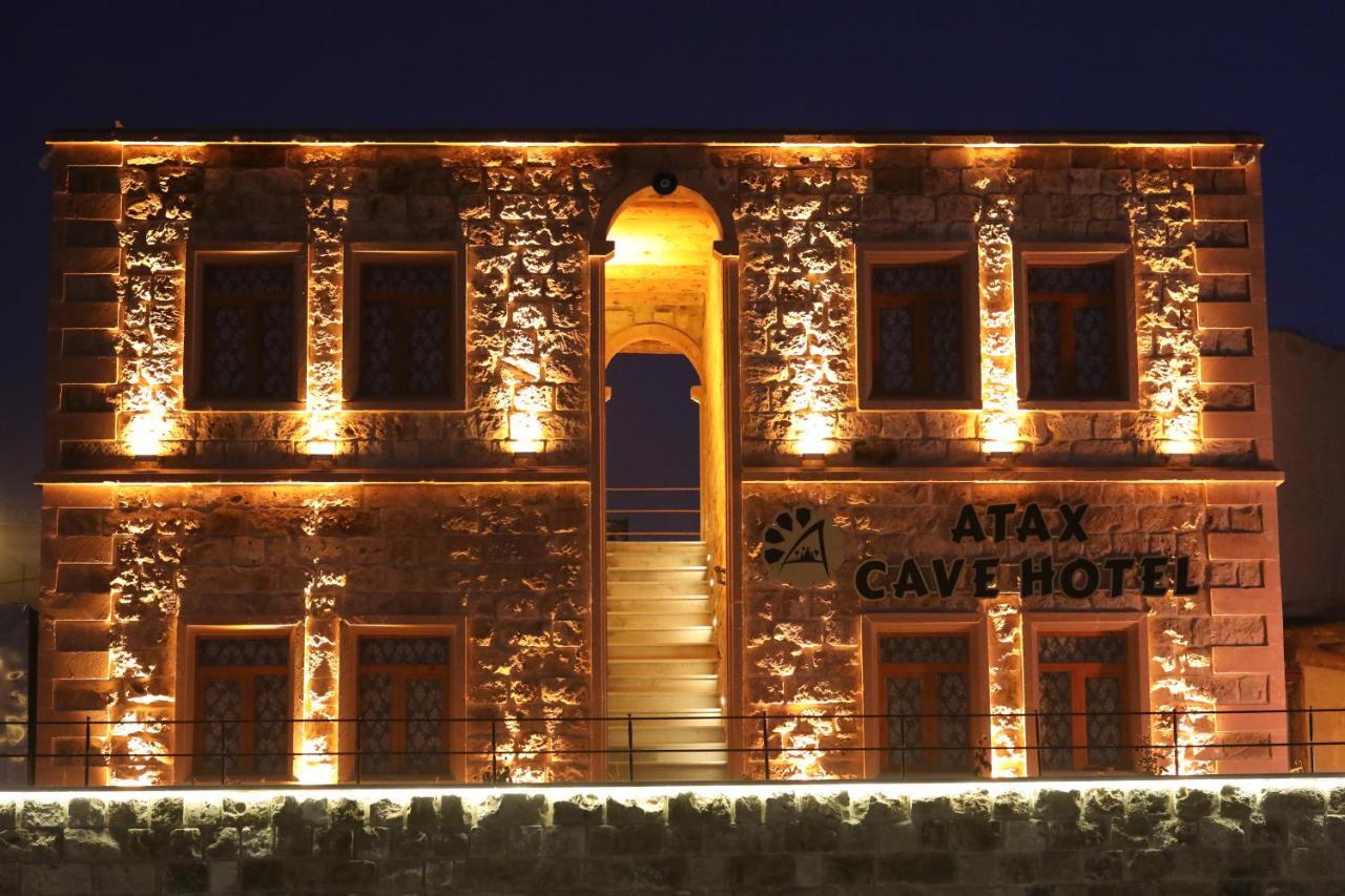 阿瓦诺斯Atax Cave House住宿加早餐旅馆 外观 照片